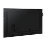 Samsung WM75B interactive whiteboards & accessories 190,5 cm (75") 3840 x 2160 Pixels Touchscreen Grijs USB / Bluetooth (LH75WMBWLGCXEN) thumbnail