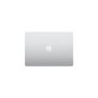Apple MacBook Air 13.6 M3 16GB 512GB Silver (MDH74N/A) thumbnail
