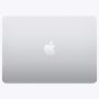 Apple MacBook Air 13.6 inch Silver M3 10C GPU 16GB (MDH84N/A) thumbnail