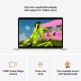 Apple MacBook Air 13.6 M3 8-Core GPU 16GB 512GB (MDHA4N/A) thumbnail