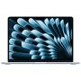 Apple MacBook Air 13.6 M3 16GB 512GB Skyblue (MDHH4N/A) thumbnail
