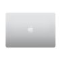 Apple MacBook Air 15.3 M5 16GB 512GB Zilver (MDV94N/A) thumbnail
