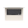 Apple MacBook Air 15.3 M5 10C GPU 24GB (MDVF4N/A) thumbnail