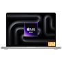 Apple MacBook Pro 14 inch M5 Max 36GB 2TB Silver (MGDQ4N/A) thumbnail