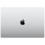 Apple MacBook Pro 16 inch M3 Max 24GB 1TB Zilver (MGE44N/A) thumbnail
