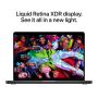 Apple MacBook Pro 14 inch M3 32GB (MJ3D4N/A) thumbnail