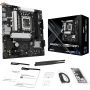 ASRock B860M-X WiFi R2.0 (90-MXBSF0-A0UAYZ) thumbnail