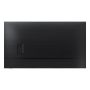 Samsung QE85T Digitale signage flatscreen 2,16 m (85") LED 300 cd/m² 4K Ultra HD Zwart Type processor Tizen 4.0 16/7 (LH85QETELGCXEN) thumbnail