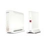 Mesh Set FRITZ! 4060 + 3000 AX INT Tri-band (2.4 GHz / 5 GHz / 5 GHz) Wi-Fi 6 (802.11ax) Wit 4x4 (20003054) thumbnail