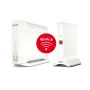 Mesh Set FRITZ! 4060 + 3000 AX INT Tri-band (2.4 GHz / 5 GHz / 5 GHz) Wi-Fi 6 (802.11ax) Wit 4x4 (20003054) thumbnail