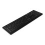 Cherry ACTIVE KEY AK-C8100 Bedraad Toetsenbord DE-Layout Zwart (AK-C8100F-U1-B/GE) thumbnail