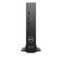 DELL OptiPlex 3000 2 GHz Wyse ThinOS 1,1 kg Zwart N6005 (0PN1H) thumbnail
