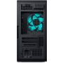 Alienware Aurora ACT1250 Intel Core Ultra 9 285K 32 GB DDR5-SDRAM 2 TB SSD NVIDIA GeForce RTX 5080 Windows 11 Home Desktop PC Zwart (1J3N5) thumbnail