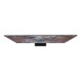 Samsung QP85A-8K Digitale signage flatscreen 2,16 m (85") VA Wifi 500 cd/m² 8K Ultra HD Zilver Tizen 6.0 (LH85QPA8BGCXEN) thumbnail
