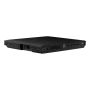 Samsung QP85A-8K Digitale signage flatscreen 2,16 m (85") VA Wifi 500 cd/m² 8K Ultra HD Zilver Tizen 6.0 (LH85QPA8BGCXEN) thumbnail