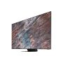 Samsung QP85A-8K Digitale signage flatscreen 2,16 m (85") VA Wifi 500 cd/m² 8K Ultra HD Zilver Tizen 6.0 (LH85QPA8BGCXEN) thumbnail