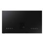 Samsung QP85A-8K Digitale signage flatscreen 2,16 m (85") VA Wifi 500 cd/m² 8K Ultra HD Zilver Tizen 6.0 (LH85QPA8BGCXEN) thumbnail