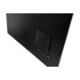 Samsung QP85A-8K Digitale signage flatscreen 2,16 m (85") VA Wifi 500 cd/m² 8K Ultra HD Zilver Tizen 6.0 (LH85QPA8BGCXEN) thumbnail