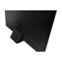 Samsung QP85A-8K Digitale signage flatscreen 2,16 m (85") VA Wifi 500 cd/m² 8K Ultra HD Zilver Tizen 6.0 (LH85QPA8BGCXEN) thumbnail