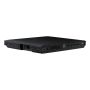 Samsung QP85A-8K Digitale signage flatscreen 2,16 m (85") VA Wifi 500 cd/m² 8K Ultra HD Zilver Tizen 6.0 (LH85QPA8BGCXEN) thumbnail