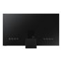 Samsung QP85A-8K Digitale signage flatscreen 2,16 m (85") VA Wifi 500 cd/m² 8K Ultra HD Zilver Tizen 6.0 (LH85QPA8BGCXEN) thumbnail