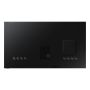 Samsung QP85A-8K Digitale signage flatscreen 2,16 m (85") VA Wifi 500 cd/m² 8K Ultra HD Zilver Tizen 6.0 (LH85QPA8BGCXEN) thumbnail