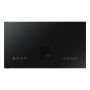 Samsung QP85A-8K Digitale signage flatscreen 2,16 m (85") VA Wifi 500 cd/m² 8K Ultra HD Zilver Tizen 6.0 (LH85QPA8BGCXEN) thumbnail
