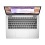DELL Pro 13 Plus PB13250 Copilot+ PC Intel Core Ultra 5 236V Laptop 33,8 cm (13.3") Touchscreen Full HD+ 16 GB LPDDR5x-SDRAM 512 GB SSD Wi-Fi 7 (802.11be) Windows 11 Pro Zilver (BTO210_PB13250_EMEA) thumbnail