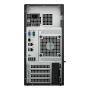 DELL PowerEdge T150 server 2 TB Mini Tower Intel Xeon E E-2334 3,4 GHz 16 GB DDR4-SDRAM 300 W (C2YCK) thumbnail