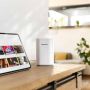 devolo WiFi 7 BE6500 Router BE6500 Dualband, 1x 2.5G WAN/LAN, 3x 1G LAN, Mesh-Funktionalität (7293) thumbnail