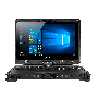 Getac UX10G5 Rugged Tablet 10.1in 16GB RAM Windows 11 (UW1764VIXEXX) thumbnail