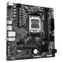 GIGABYTE B840M H moederbord AMD B840 Socket AM5 micro ATX (B840M H) thumbnail