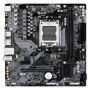 GIGABYTE B840M H moederbord AMD B840 Socket AM5 micro ATX (B840M H) thumbnail