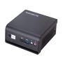 GIGABYTE GB-BMCE-4500C (rev. 1.0) Zwart N4500 1,1 GHz (GB-BMCE-4500C) thumbnail