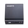 GIGABYTE GB-BMCE-4500C (rev. 1.0) Zwart N4500 1,1 GHz (GB-BMCE-4500C) thumbnail