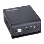 GIGABYTE GB-BMCE-4500C (rev. 1.0) Zwart N4500 1,1 GHz (GB-BMCE-4500C) thumbnail
