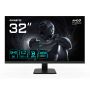 GIGABYTE GS32QA computer monitor 80 cm (31.5") 2560 x 1440 Pixels Quad HD LED Zwart (GS32QA EU) thumbnail