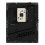 GIGABYTE X870 AORUS STEALTH AMD X870 Socket AM5 ATX (X870 A STEALTH) thumbnail