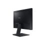 Samsung S24A310NHU 61 cm (24") 1920 x 1080 Pixels Full HD LCD Zwart (LS24A310NHUXEN) thumbnail