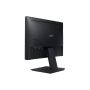 Samsung S24A310NHU 61 cm (24") 1920 x 1080 Pixels Full HD LCD Zwart (LS24A310NHUXEN) thumbnail