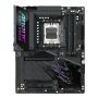 GIGABYTE X870E AORUS PRO X3D AMD X870E Socket AM5 ATX (X870E A PRO X) thumbnail
