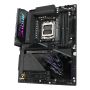 GIGABYTE X870E AORUS PRO X3D AMD X870E Socket AM5 ATX (X870E A PRO X) thumbnail