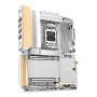 GIGABYTE X870E AERO X3D WOOD AMD X870E Socket AM5 ATX (X870E AERO X WOOD) thumbnail