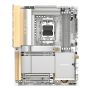 GIGABYTE X870E AERO X3D WOOD AMD X870E Socket AM5 ATX (X870E AERO X WOOD) thumbnail
