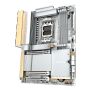 GIGABYTE X870E AERO X3D WOOD AMD X870E Socket AM5 ATX (X870E AERO X WOOD) thumbnail