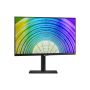 Samsung ViewFinity S6 24" S60UA (USB-C) QHD Professional Monitor (LS24A600UCUXEN) thumbnail