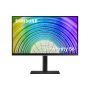Samsung ViewFinity S6 24" S60UA (USB-C) QHD Professional Monitor (LS24A600UCUXEN) thumbnail