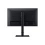Samsung ViewFinity S6 24" S60UA (USB-C) QHD Professional Monitor (LS24A600UCUXEN) thumbnail