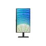 Samsung ViewFinity S6 24" S60UA (USB-C) QHD Professional Monitor (LS24A600UCUXEN) thumbnail