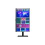 Samsung ViewFinity S6 24" S60UA (USB-C) QHD Professional Monitor (LS24A600UCUXEN) thumbnail